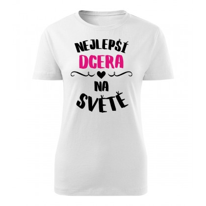 Nejlepší dcera na světě